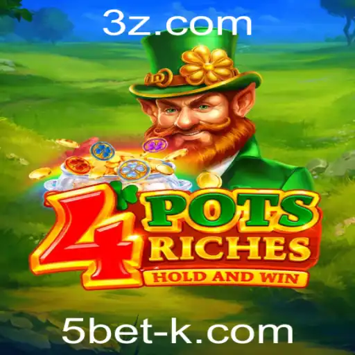 Explorando o Mundo do Jogo 4potsriches: Estratégias e Regras