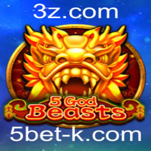 Explorando o Mundo do Jogo 5GodBeasts