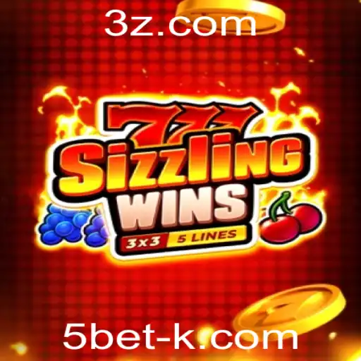 Descubra a Emoção do Jogo 777 Sizzling Wins e Domine o Modo 5bet