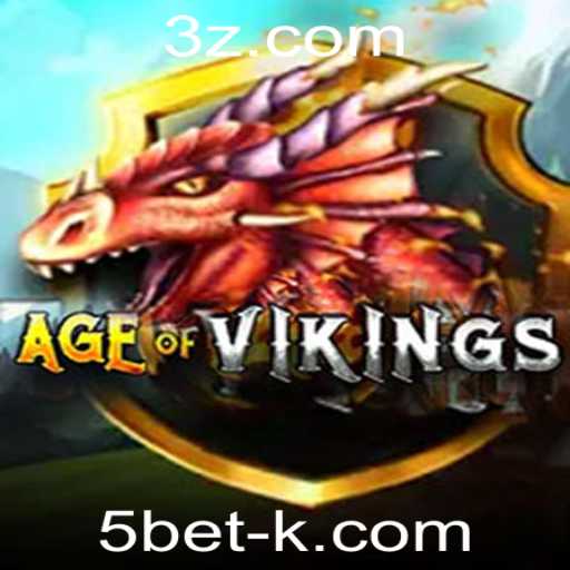 Explorando AgeofViking: A Aventura Épica dos Vikings