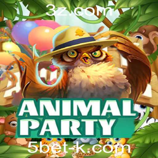 Descubra AnimalParty: O Jogo de Estratégia que Está Conquistando o Mundo