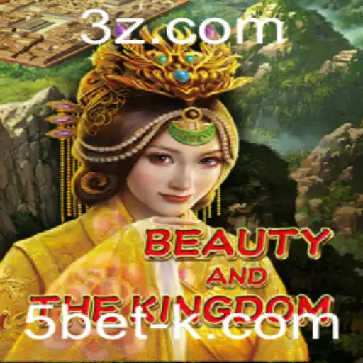 Explore o Fascinante Mundo de 'BeautyAndTheKingdom'
