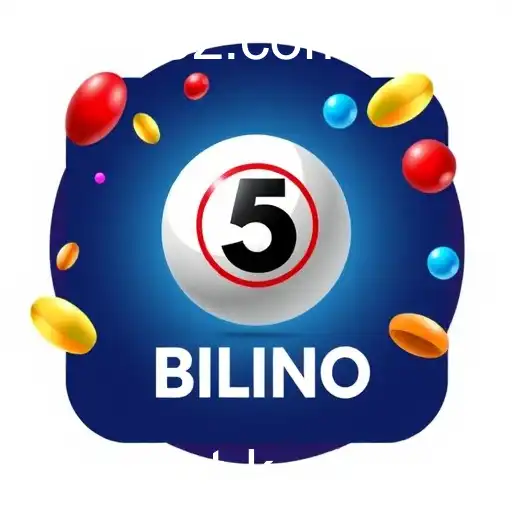 Bingo Online: Uma Nova Era de Entretenimento Digital com 5bet