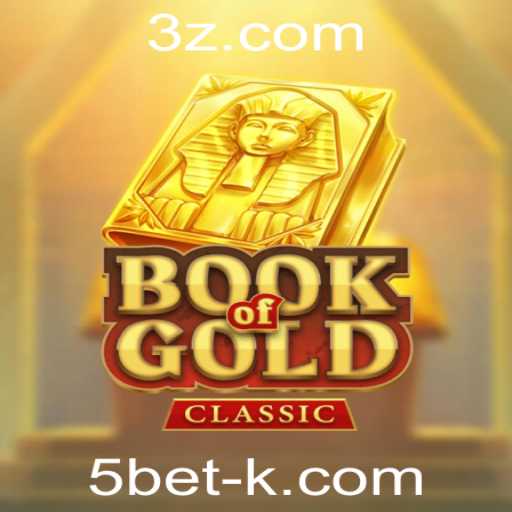 BookOfGoldClassic: Uma Jornada no Universo dos Jogos de Cassino