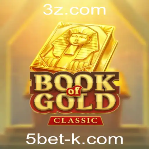 BookOfGoldClassic: Uma Jornada no Universo dos Jogos de Cassino