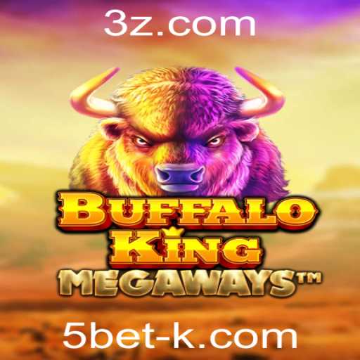 Explore o Fascinante Mundo de BuffaloKing com 5bet