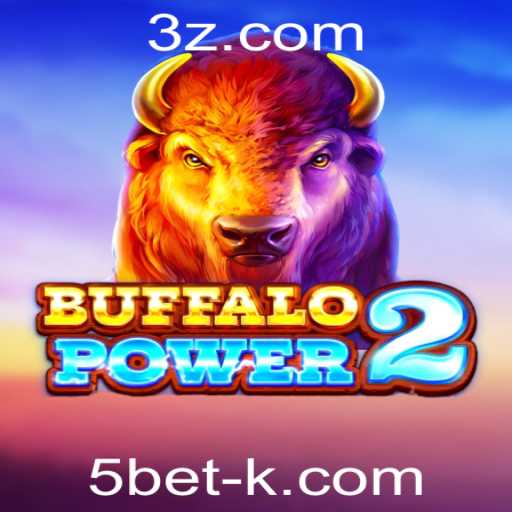 Descubra o Universo Emocionante de BuffaloPower2 com a Estratégia 5bet