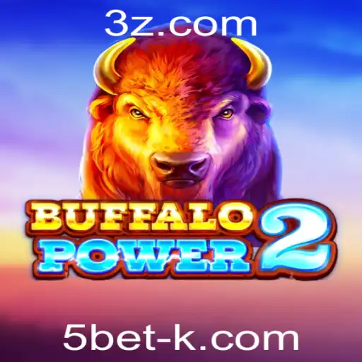Descubra o Universo Emocionante de BuffaloPower2 com a Estratégia 5bet