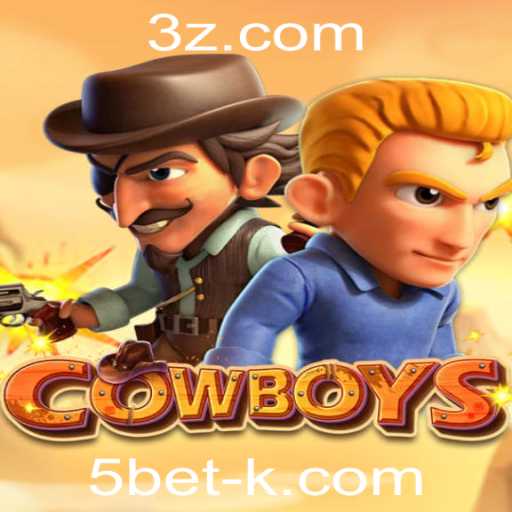 Explorando Cowboys: O Jogo de 5bet que Está Revolucionando As Noites de Jogos