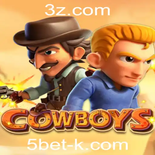 Explorando Cowboys: O Jogo de 5bet que Está Revolucionando As Noites de Jogos
