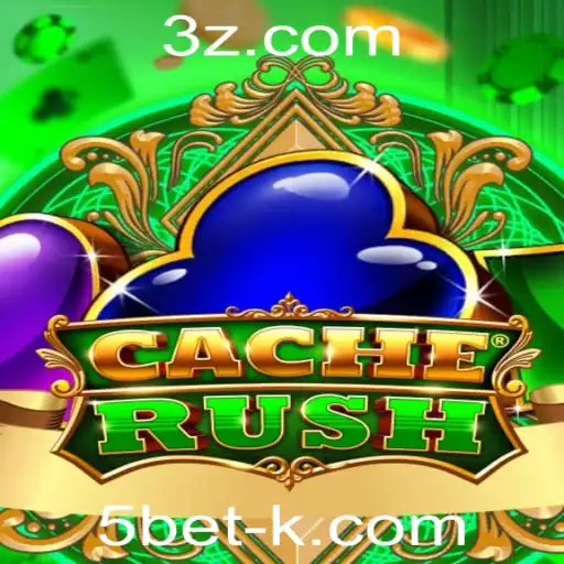 CacheRush: Uma Jornada Emocionante no Mundo dos Mini Games