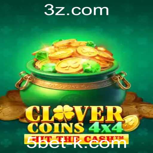 CloverCoins4x4 e a Estratégia de 5bet: Desbravando as Regras e Dinâmicas do Jogo