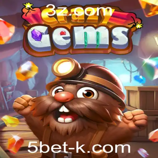 Descubra o Fascinante Mundo do CrazyGems: Regras e Dicas para Aumentar suas Chances com 5bet