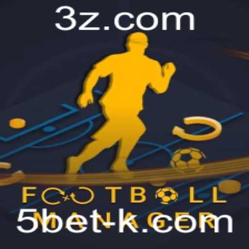 Descubra o Fascinante Mundo de FootballManager com a Estratégia 5bet