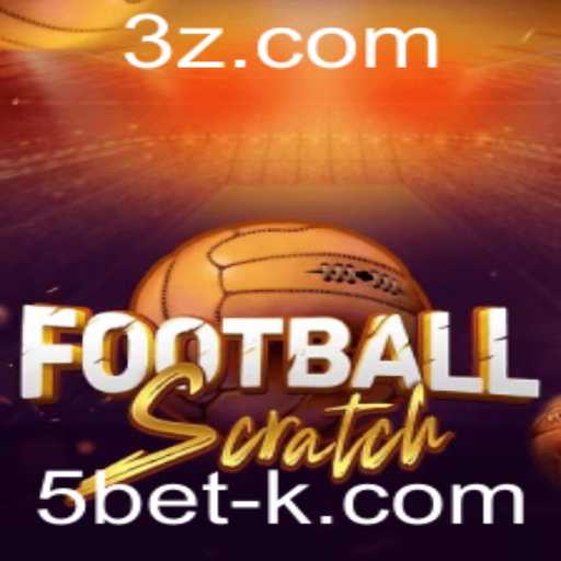 FootballScratch: Explore o Mundo do Jogo com a Estratégia 5bet
