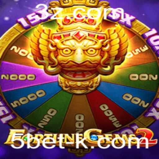 Descubra FortuneGems2: A Nova Sensação dos Jogos Online com 5bet