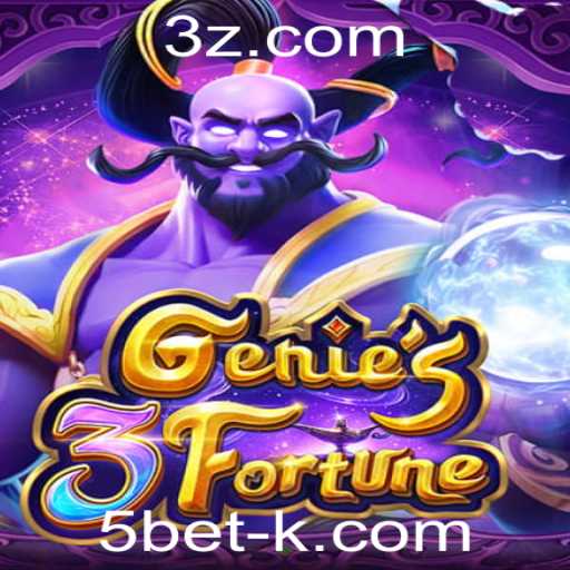 Descubra o Universo de Genie3Fortune: Uma Imersão no Mundo dos 5bet