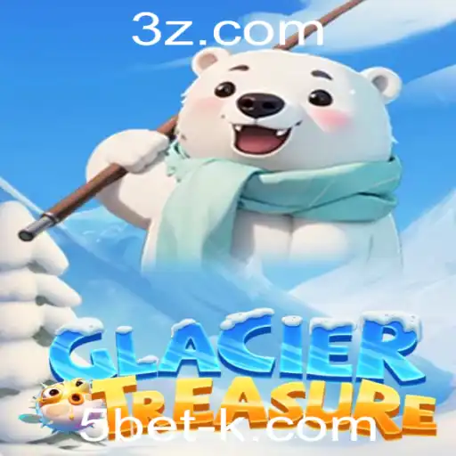 Explorando o Fascinante Mundo de GlacierTreasure: O Desafio dos Gelo e das Apostas