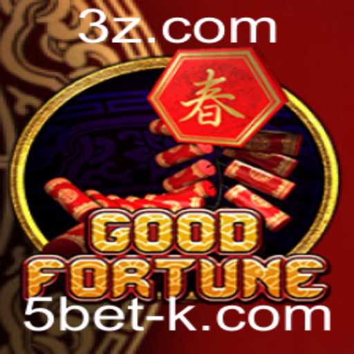 GoodFortune: O Novo Fenômeno dos Jogos com 5bet