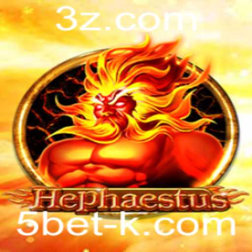Hephaestus: Uma Imersão no Novo Jogo de Estratégia com a Mecânica de 5bet