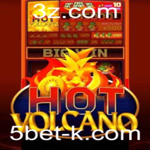 Explorando HotVolcano: Um Mergulho no Mundo das Apostas 5bet