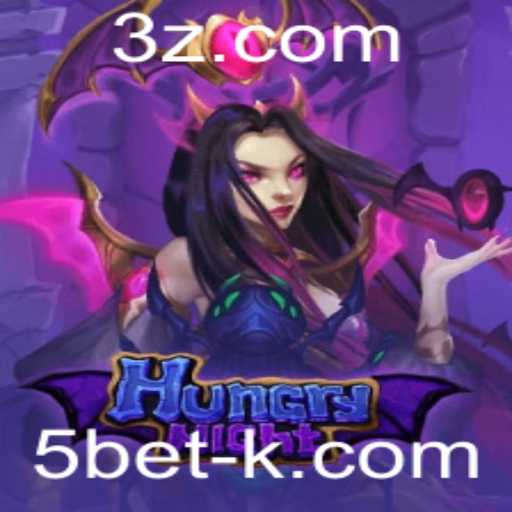 Explore o Fascinante Mundo de HungryNight: Um Jogo de Estratégia com a Dinâmica do 5bet