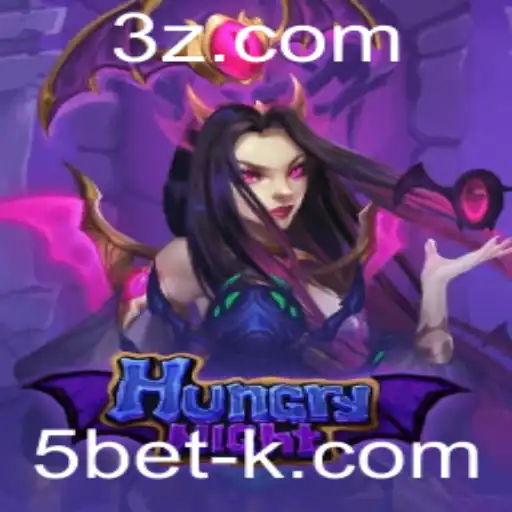 Explore o Fascinante Mundo de HungryNight: Um Jogo de Estratégia com a Dinâmica do 5bet