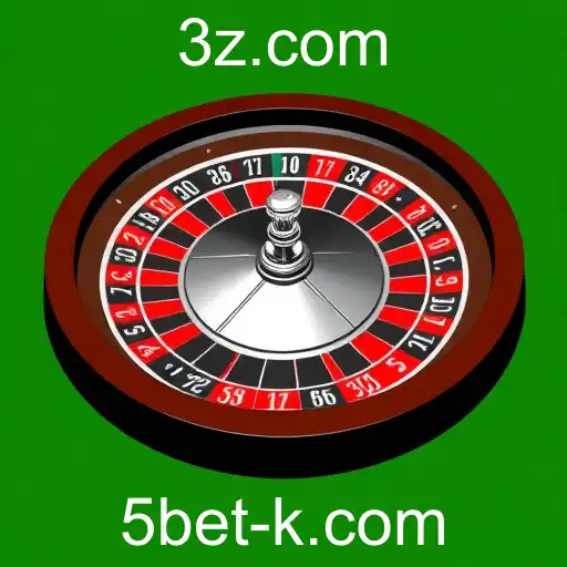 Entendendo a Dinâmica dos Jogos de Roleta com Foco na Estratégia 5bet