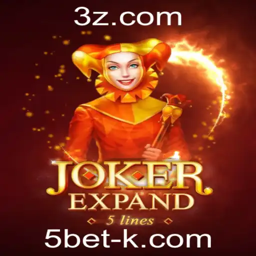 Descubra o Emocionante Mundo do Jogo JokerExpand e a Estratégia 5bet