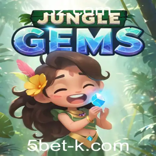 JungleGems: Descubra o Fascinante Mundo do Novo Jogo de Estratégia