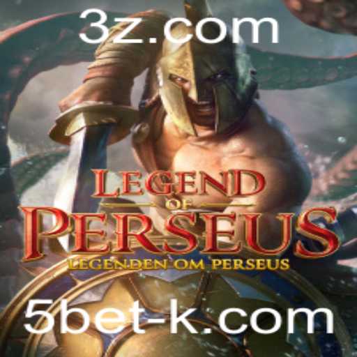 LegendofPerseus: Uma Nova Experiência de Jogo com Estratégia 5bet