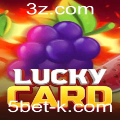 Explore o Mundo Vibrante de LuckyCard e a Estratégia 5bet