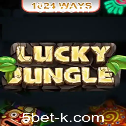 Descubra o Empolgante Jogo LuckyJungle1024 e as Estratégias de 5bet