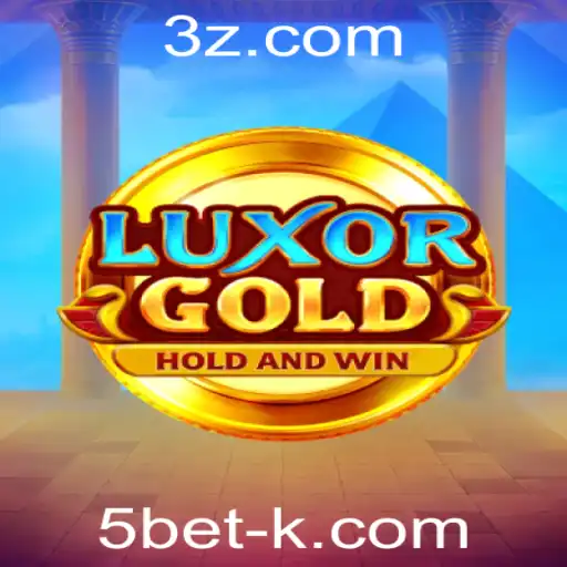 Descubra LuxorGold: A Emoção Inovadora do Jogo de Cassino