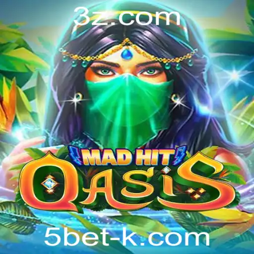 MadHitOasis: Explorando o Novo Fenômeno dos Jogos com 5bet