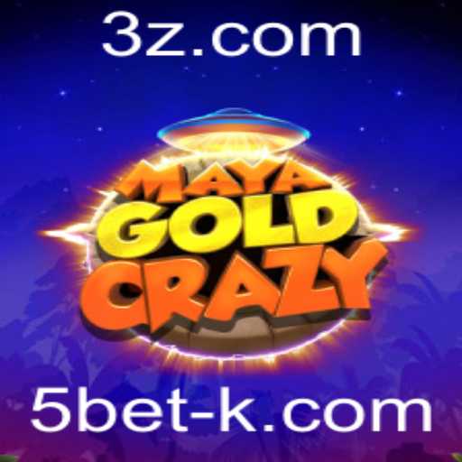 Explorando MayaGoldCrazy: Aventure-se no Mundo do 5bet