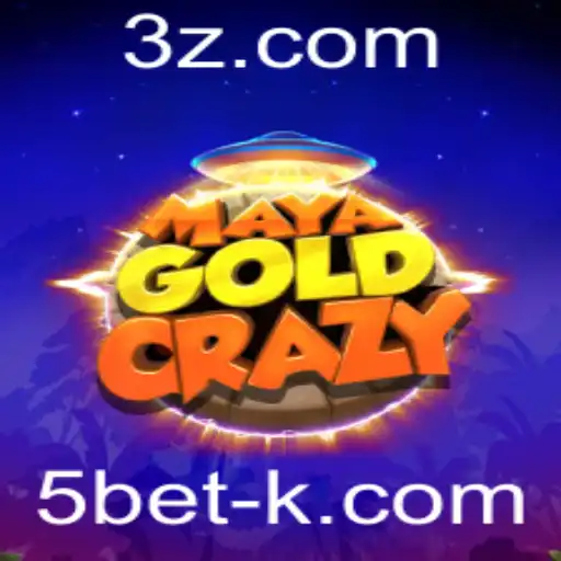 Explorando MayaGoldCrazy: Aventure-se no Mundo do 5bet