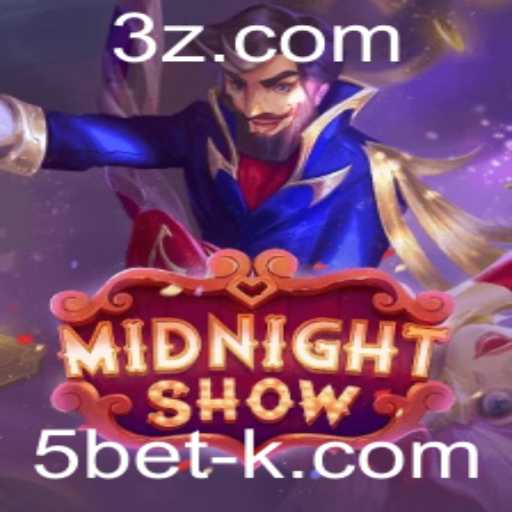 Descubra o Fascinante Mundo de MidnightShow: O Jogo que Conquista Multidões