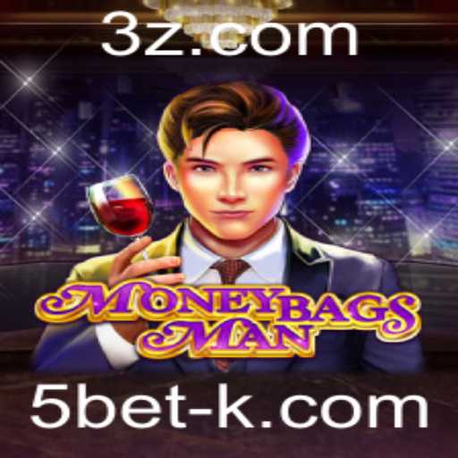 Descubra MoneybagsMan: Jogando com Estratégia e Sortes no Mundo de 5bet