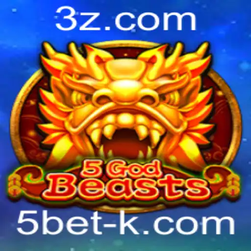 Explorando o Mundo do Jogo 5GodBeasts