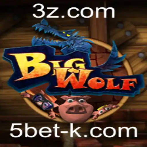 Descubra o Fascinante Jogo BigWolf e Como o Conceito 5bet o Torna Único