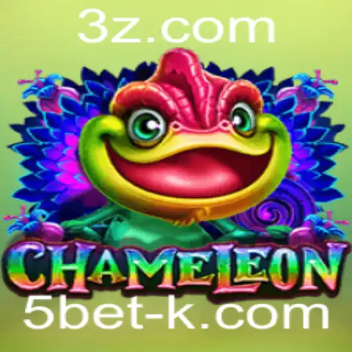 Descubra as Emoções do Jogo Chameleon e a Estratégia 5bet