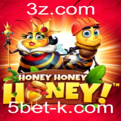 Descubra o Fascinante Mundo de HoneyHoneyHoney e a Estratégia de 5bet