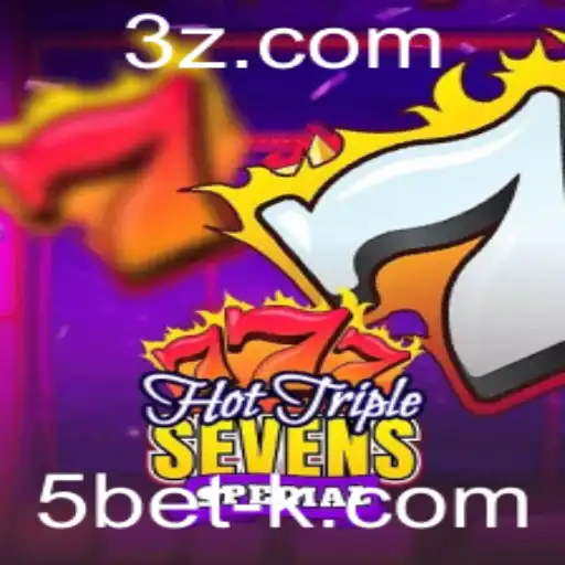 Explorando 'HotTripleSevensSpecial': Um Jogo de Cassino Com Aposta de 5bet