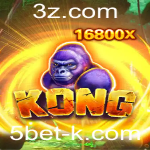 Kong e 5bet: Mergulhando na Nova Sensação dos Jogos