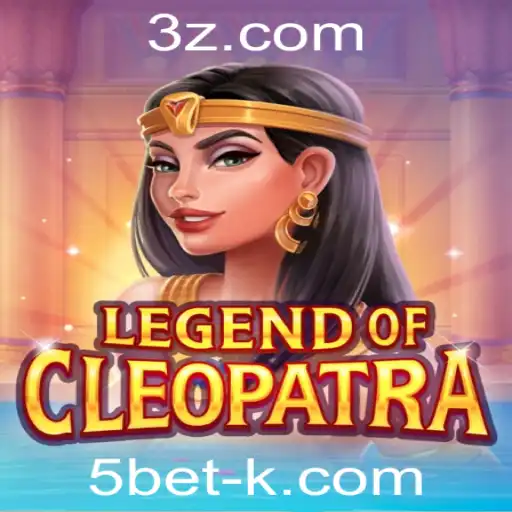 Descubra as Emoções do Jogo LegendOfCleopatra com a Estratégia 5bet
