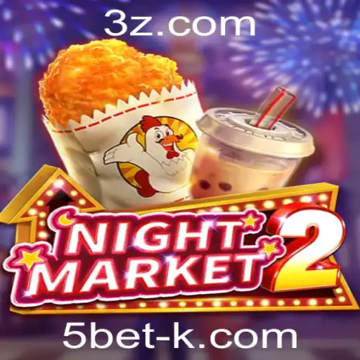 Descubra o Universo de NightMarket2: Um Mergulho no Mundo das Apostas com 5bet