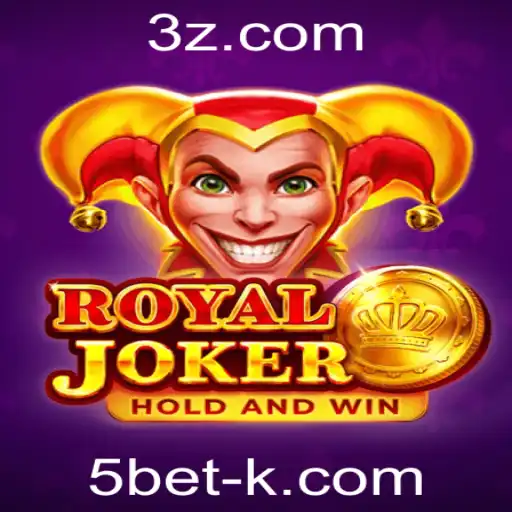 Explorando RoyalJoker: Mergulhe no Mundo de 5Bet
