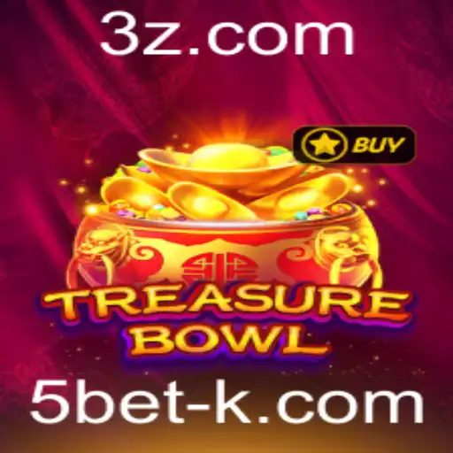 Explorando o Fascinante Mundo de TreasureBowl e o Conceito de 5bet