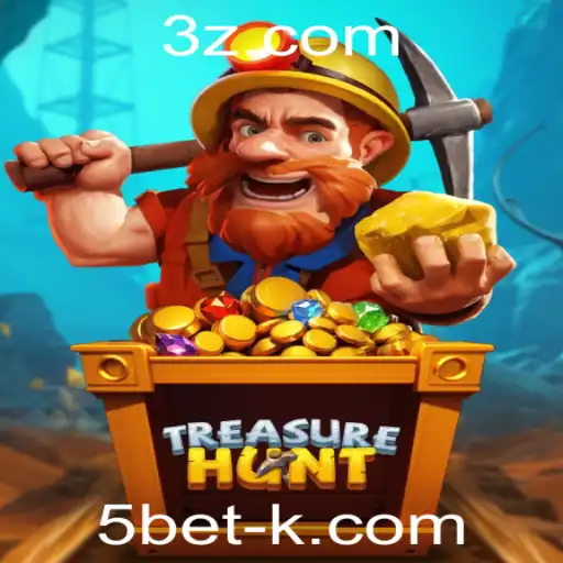 Explorando o Fascinante Mundo de TreasureHunt com a Estratégia 5bet